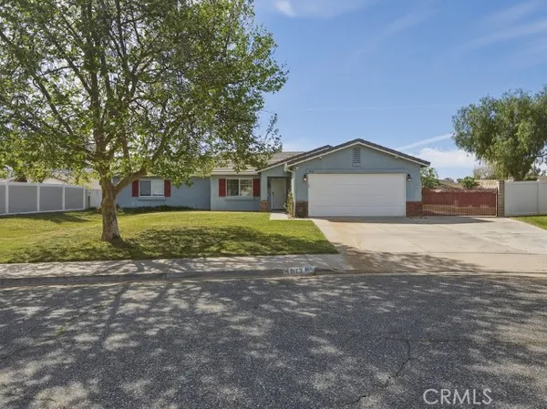 $550,000 | 4912 Corral Circle, Banning, CA 92220