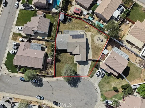 $550,000 | 4912 Corral Circle, Banning, CA 92220
