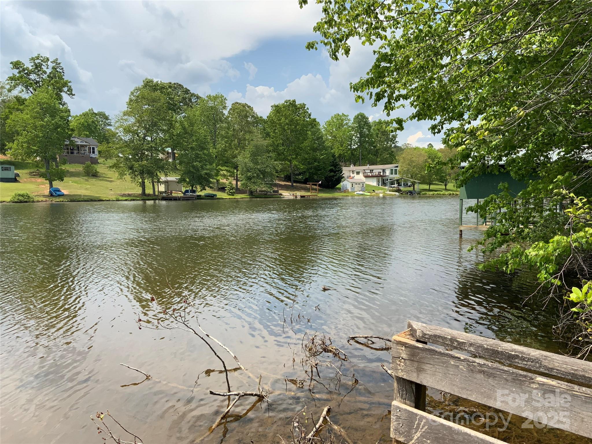 0 Navaho Trail, Unit 19 Rutherfordton, NC 28139 - Photo 1 of 11 a view of lake