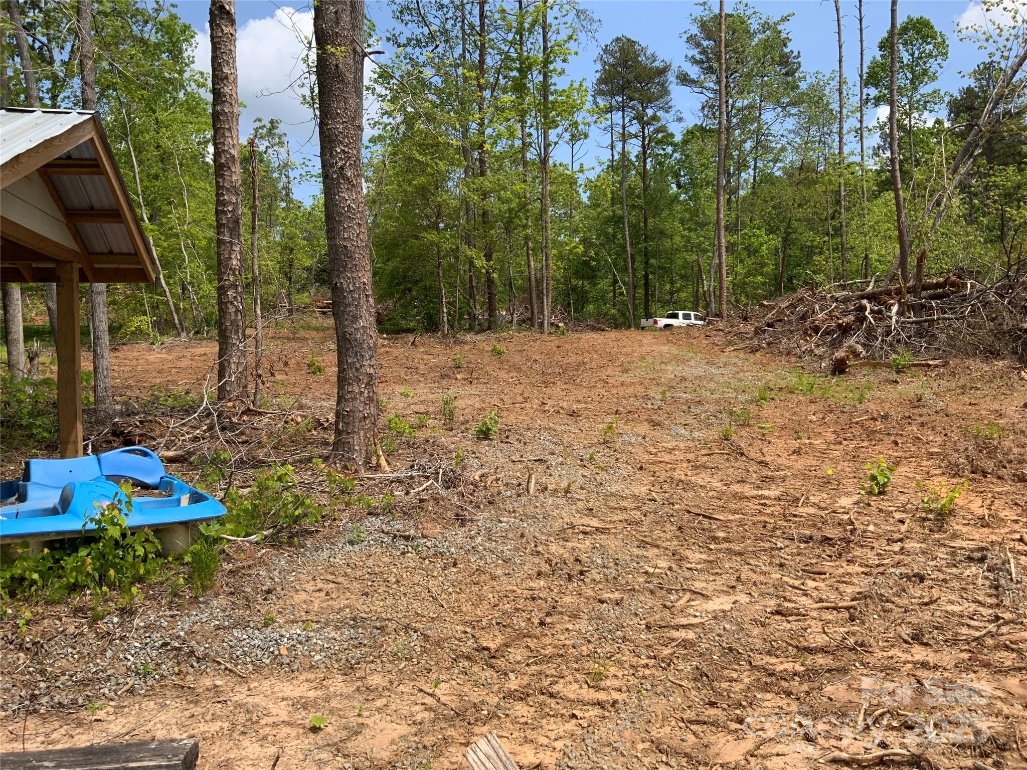 0 Navaho Trail, Unit 19 Rutherfordton, NC 28139 - Photo 11 of 11 a backyard of a house with lots of green space