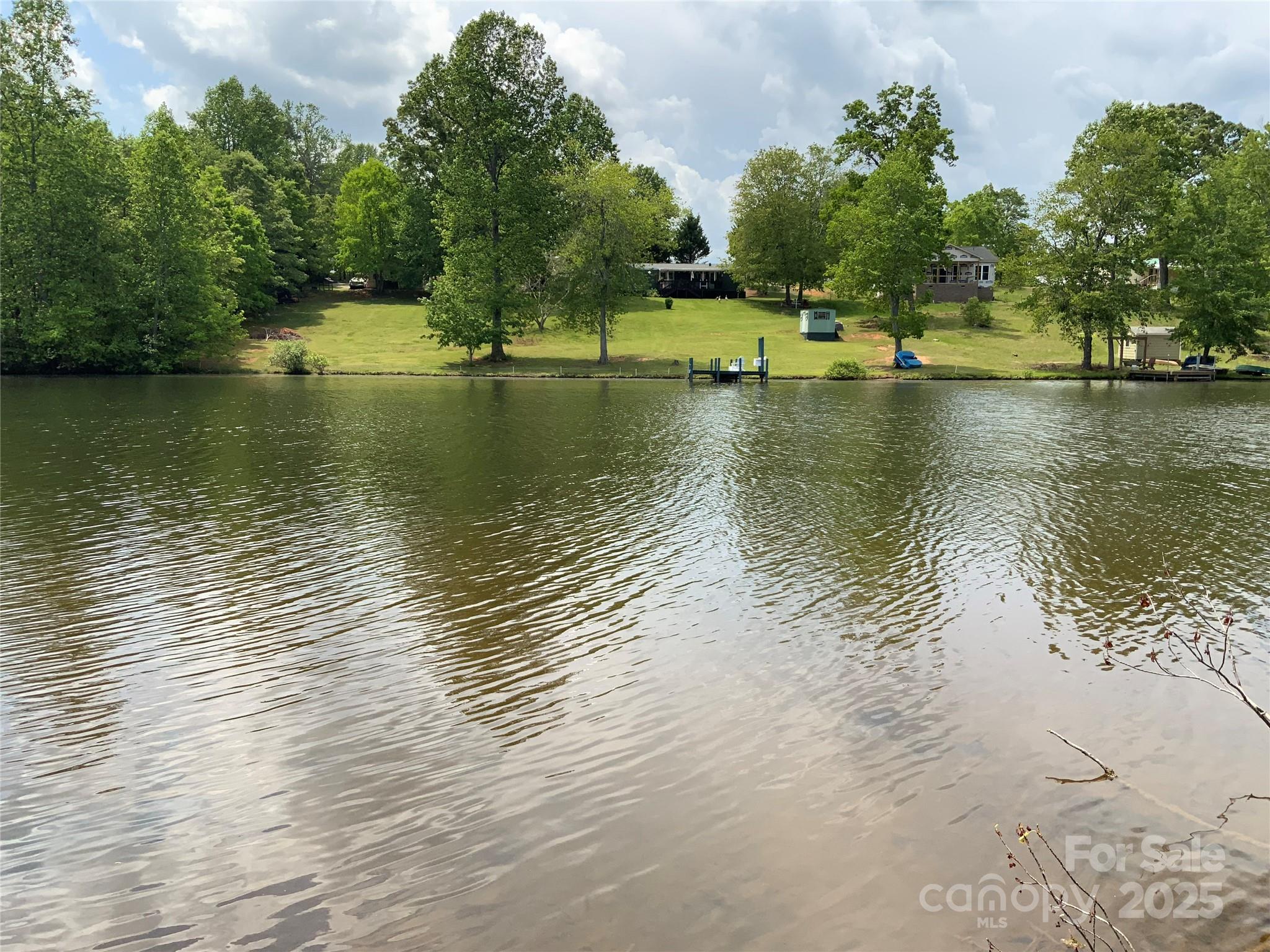 0 Navaho Trail, Unit 19 Rutherfordton, NC 28139 - Photo 9 of 11 a view of a lake view