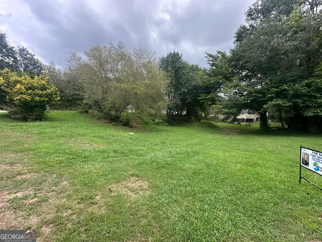 $16,000 | 37 Royce Drive, Unit LOT 21, Jonesboro, GA 30238