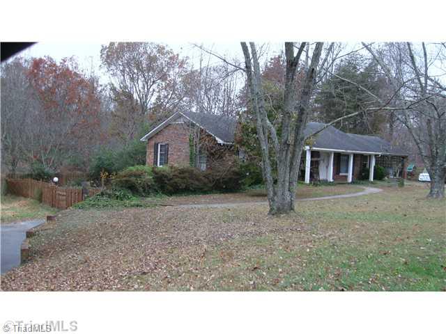 6640 Red Bank Road Germanton, NC 27019 - Photo 1 of 1 Exterior Front.