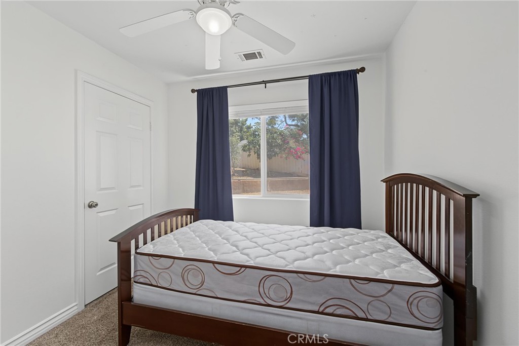 1311 East Mission Road Fallbrook, CA 92028 - Photo 17 of 32 Bedroom #2
