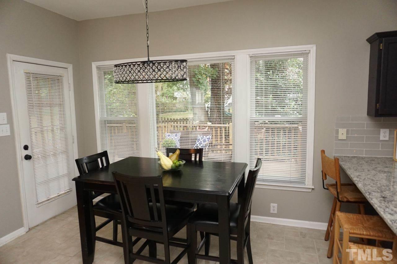 8513 Powis Circle Raleigh, NC 27615 - Photo 12 of 30