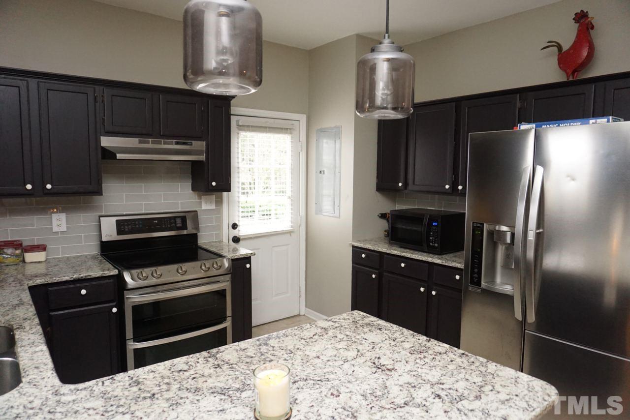 8513 Powis Circle Raleigh, NC 27615 - Photo 13 of 30