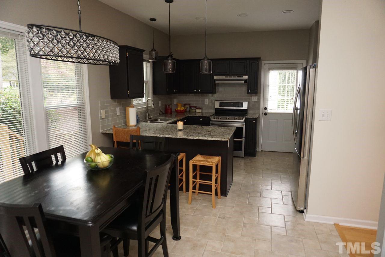 8513 Powis Circle Raleigh, NC 27615 - Photo 15 of 30