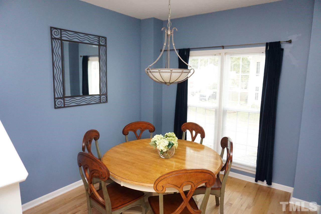 8513 Powis Circle Raleigh, NC 27615 - Photo 17 of 30