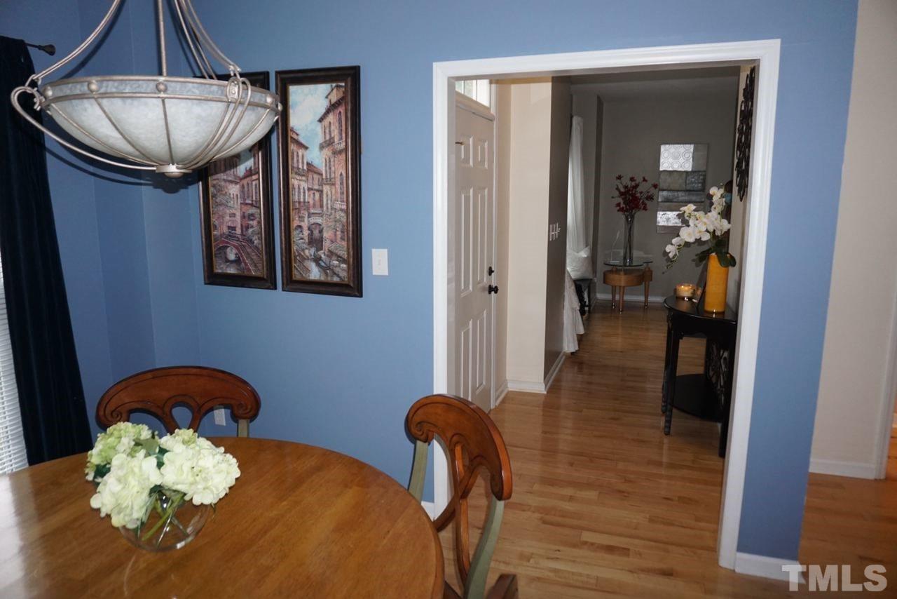 8513 Powis Circle Raleigh, NC 27615 - Photo 19 of 30