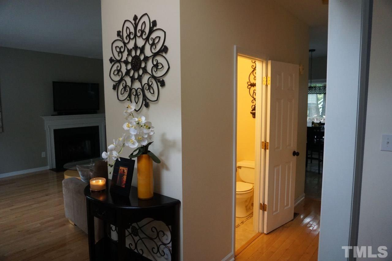 8513 Powis Circle Raleigh, NC 27615 - Photo 20 of 30