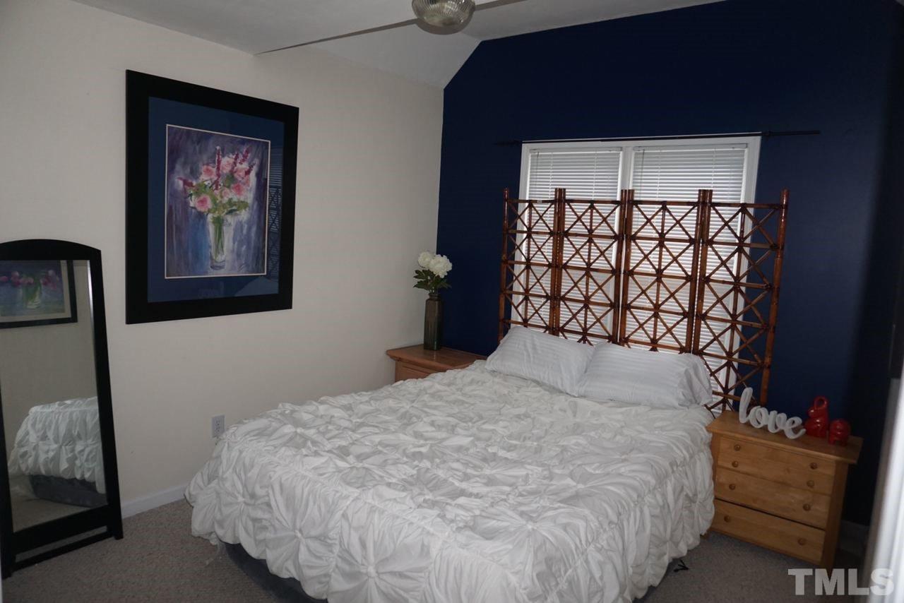 8513 Powis Circle Raleigh, NC 27615 - Photo 24 of 30