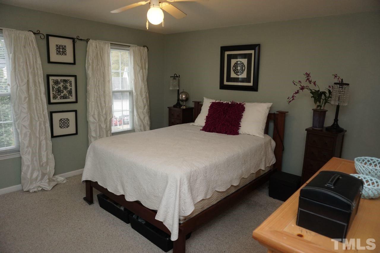 8513 Powis Circle Raleigh, NC 27615 - Photo 27 of 30