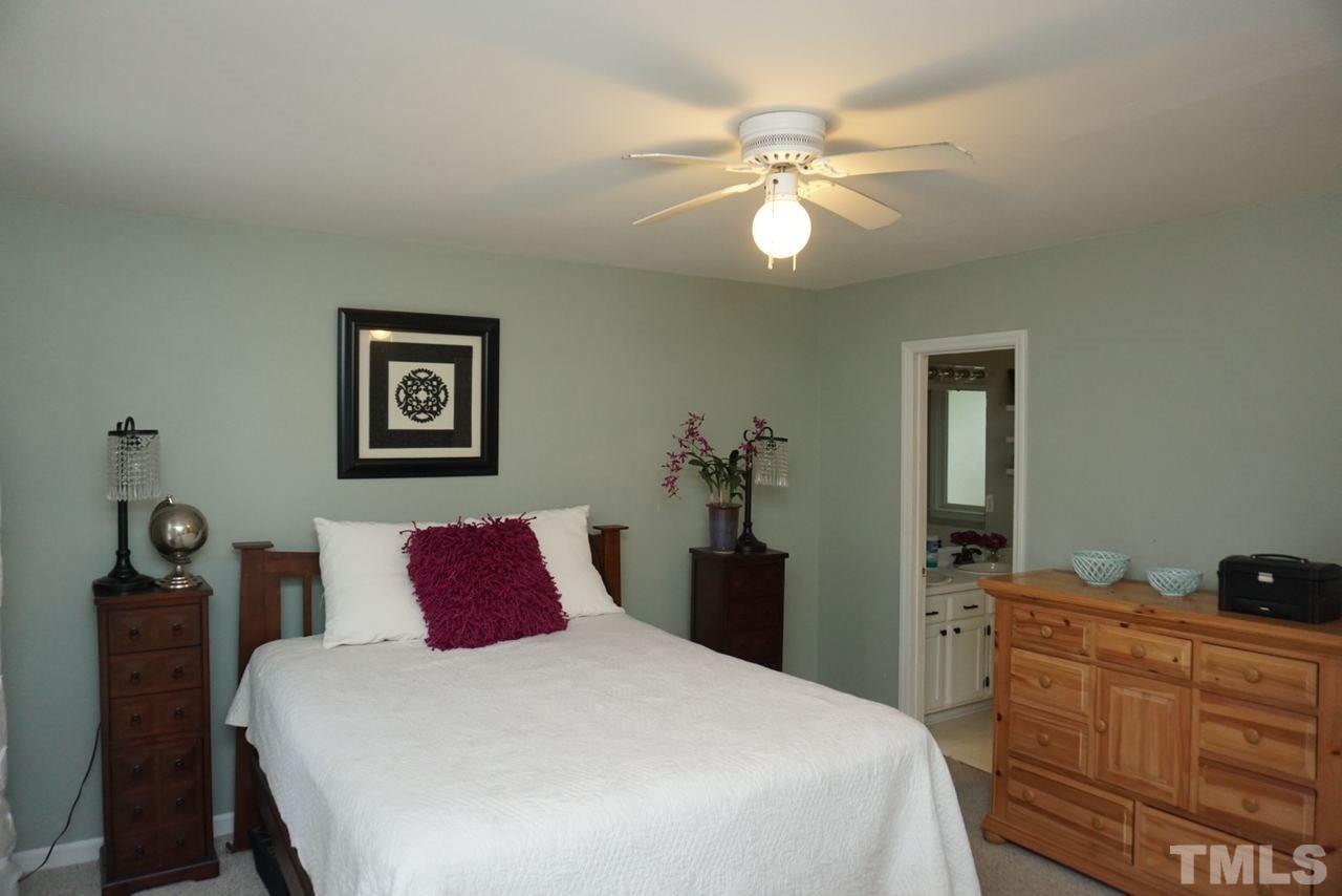 8513 Powis Circle Raleigh, NC 27615 - Photo 28 of 30