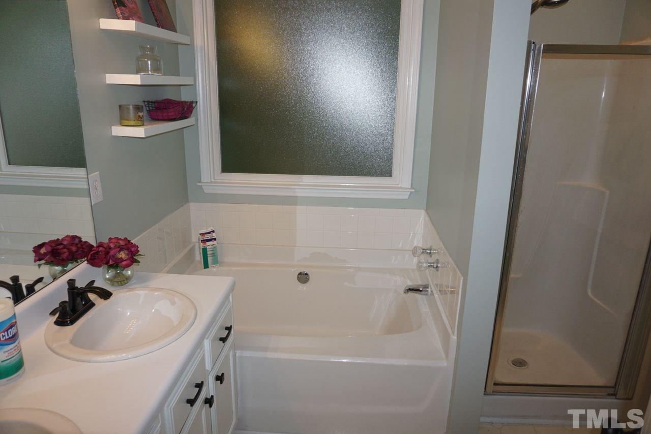 8513 Powis Circle Raleigh, NC 27615 - Photo 29 of 30