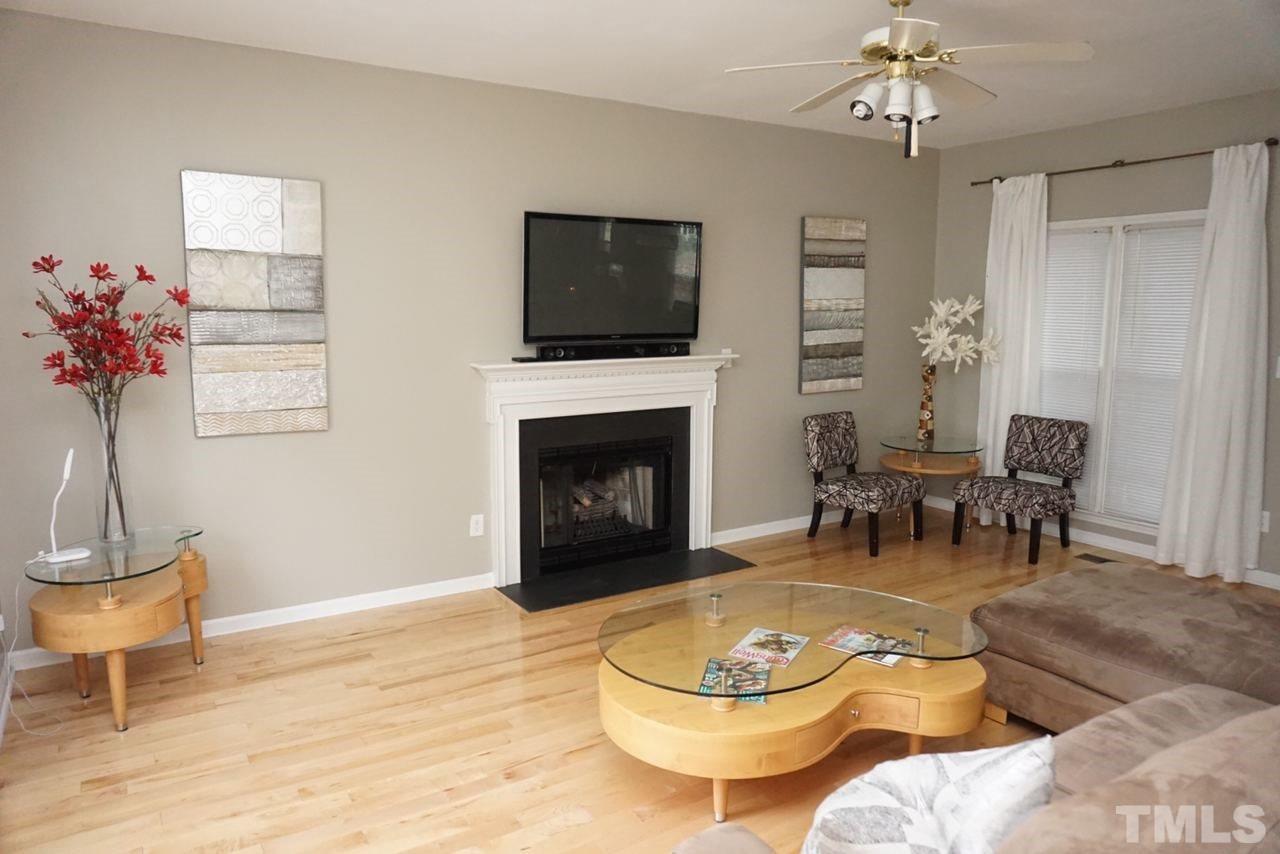 8513 Powis Circle Raleigh, NC 27615 - Photo 9 of 30