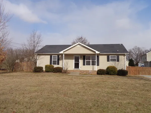 $1,395 | 2403 Egret Drive, Clarksville, TN 37042