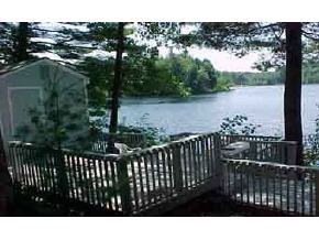 17 Paradise Island Road Rindge, NH 03461 - Photo 1 of 8
