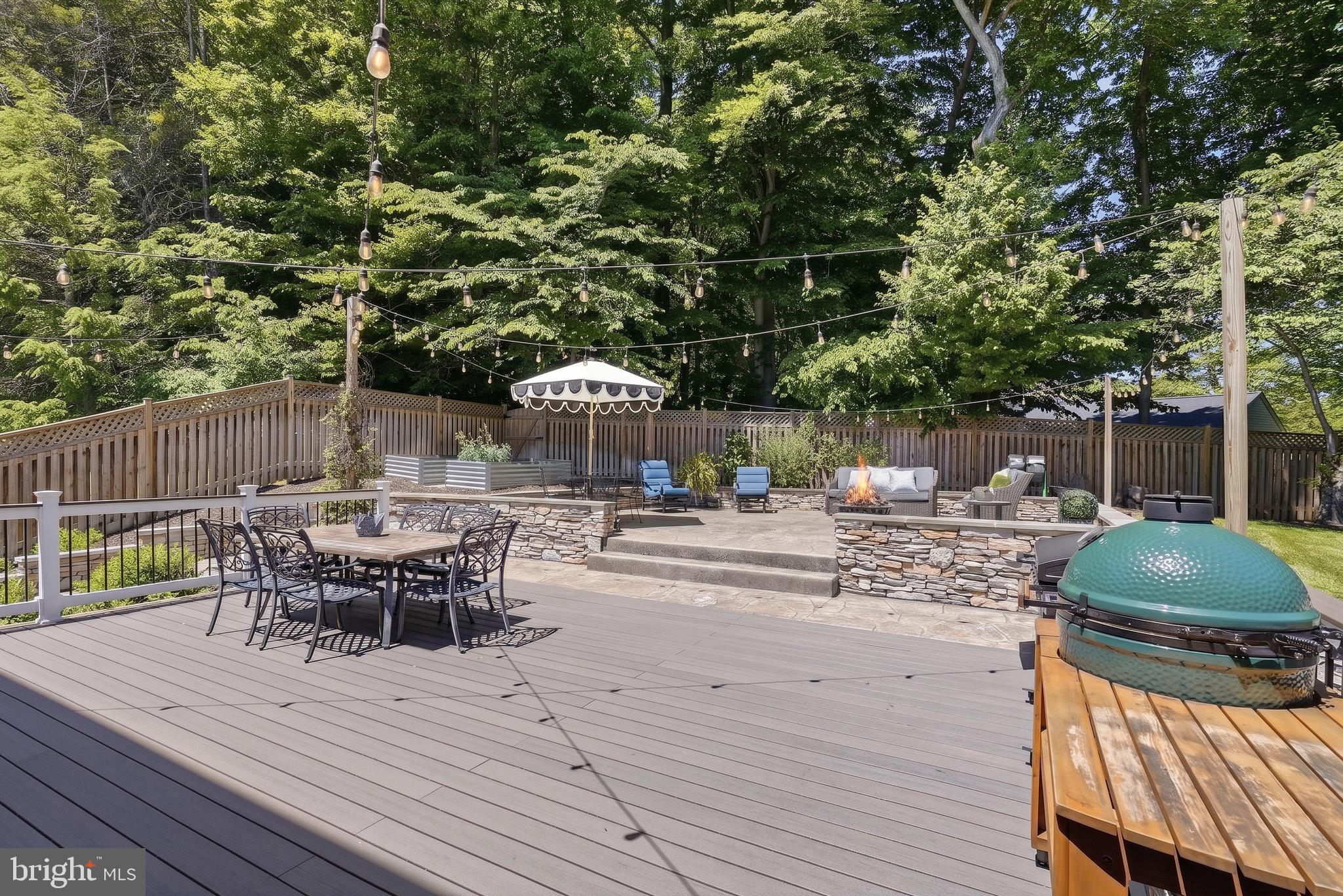7822 Gambrill Woods Way Springfield, VA 22153 - Photo 65 of 81