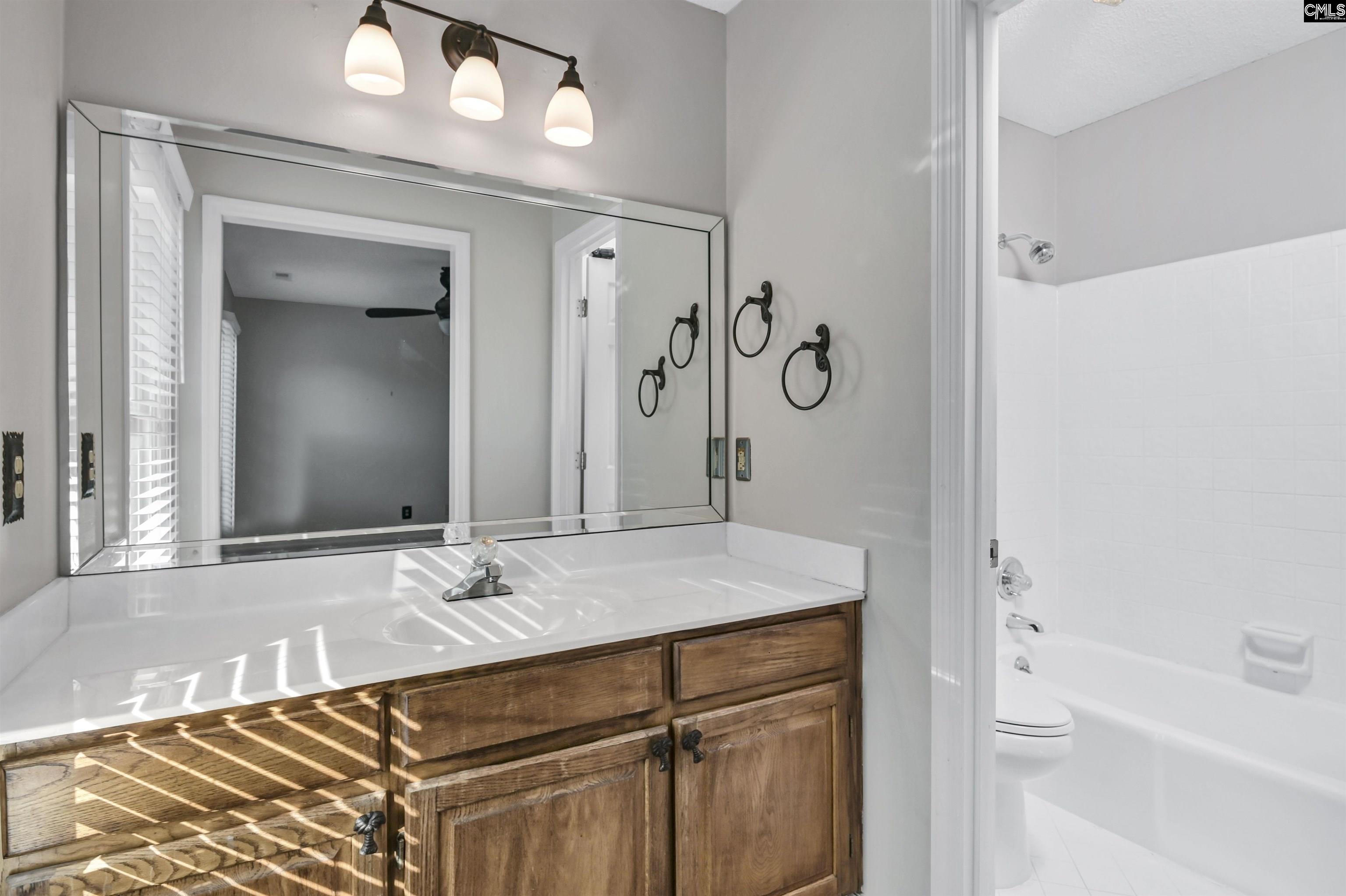121 Wandering Brook Road Irmo, SC 29063 - Photo 39 of 47