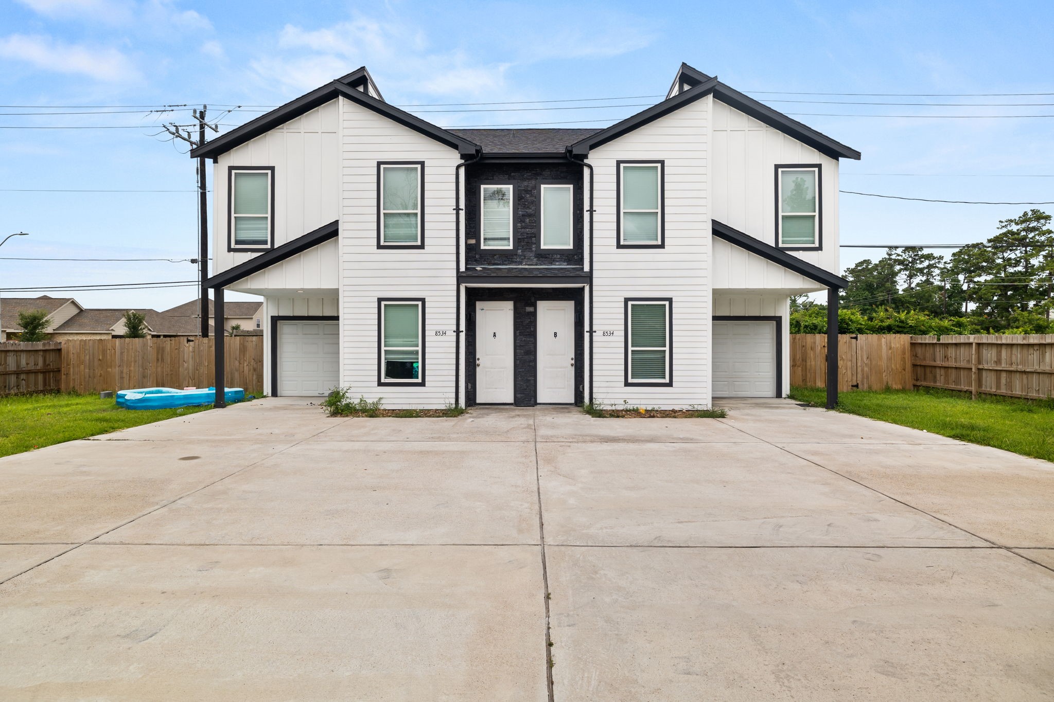 8534 Woodlyn Road Houston, TX 77028 - Photo 1 of 25 Gallery Image 1