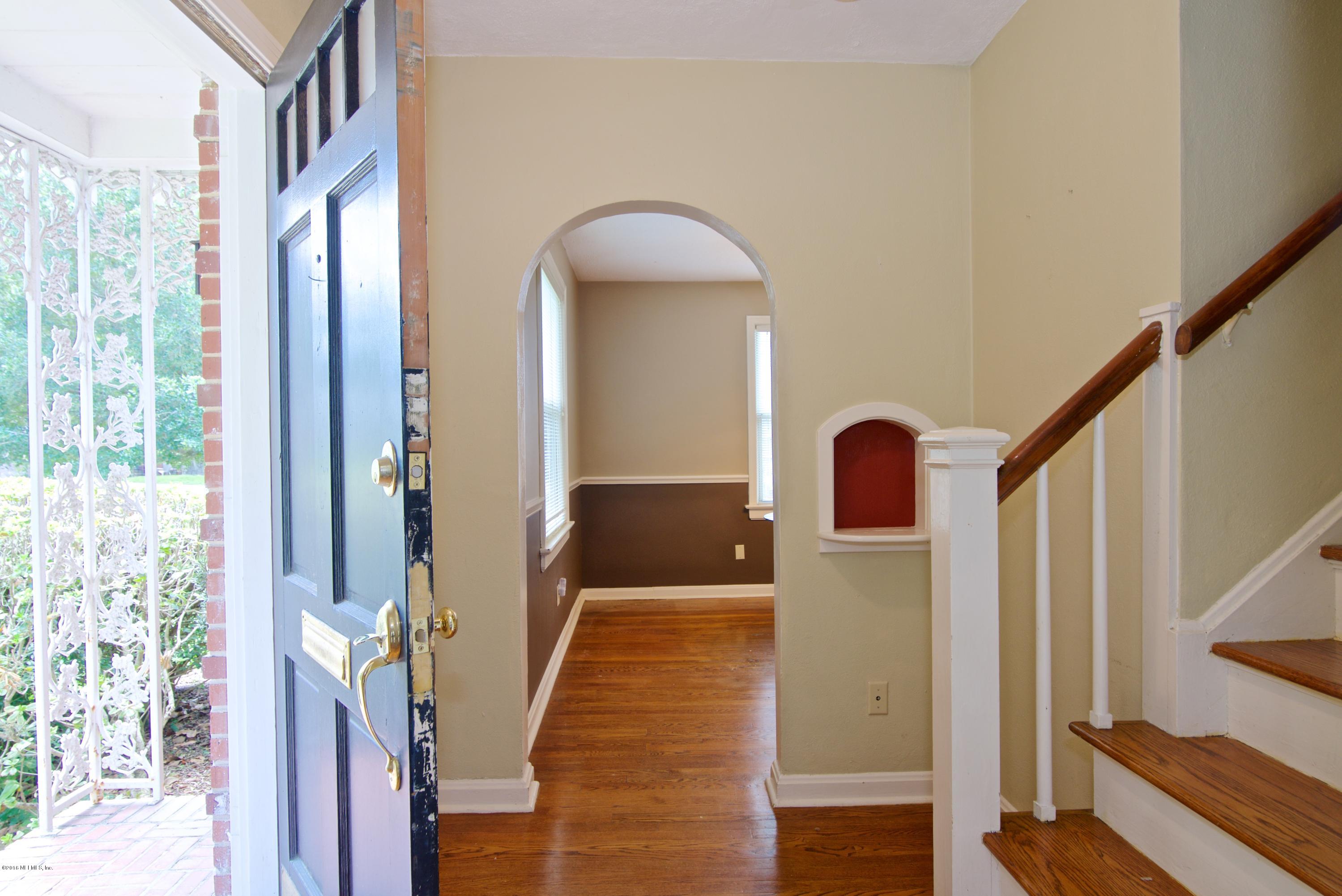 1629 Kingswood Road Jacksonville, FL 32207 - Photo 4 of 27 Welcome!
