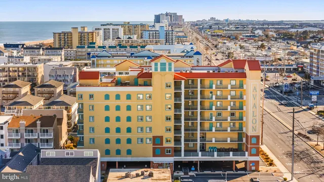 $690,000 | 14000 Coastal Highway, Unit 501, Ocean City, MD 21842