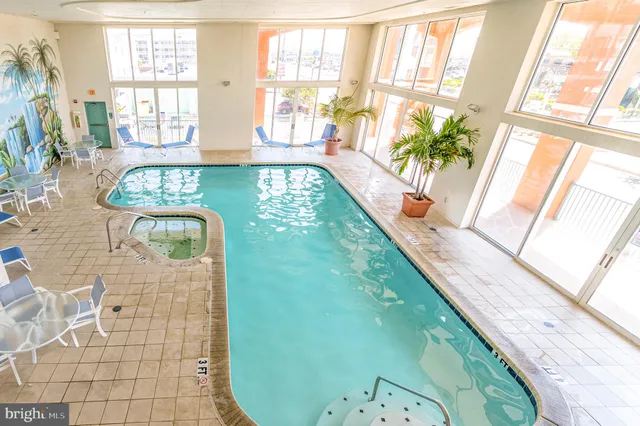 $690,000 | 14000 Coastal Highway, Unit 501, Ocean City, MD 21842