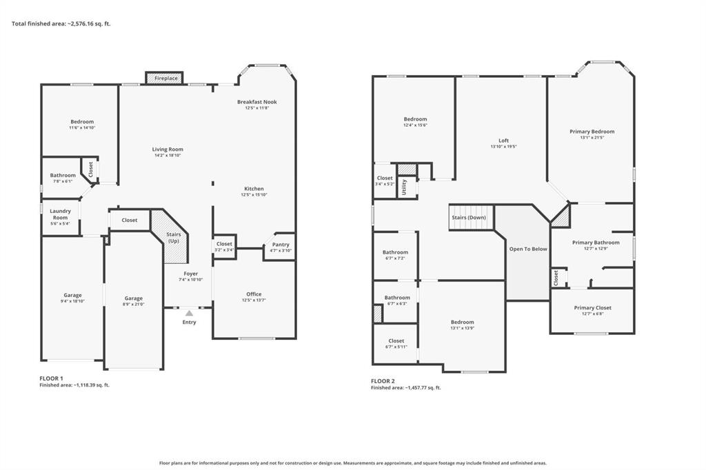 2412 Loon Lake Road Denton, TX 76210 - Photo 29 of 31