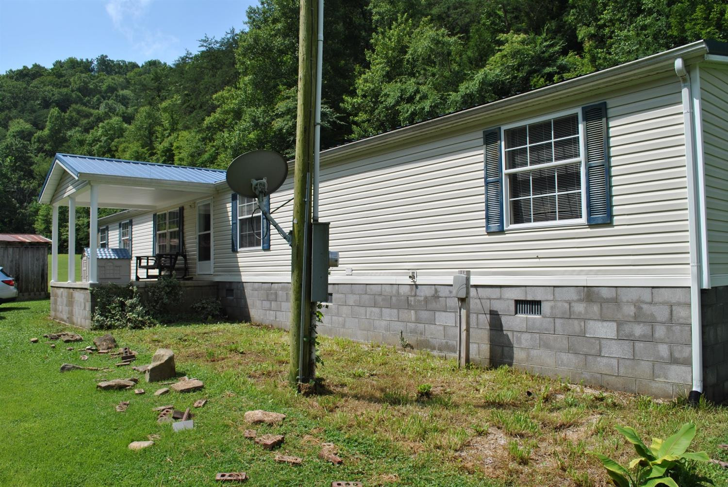 700 Upper Wolfe Creek Road Ricetown, KY 41364 - Photo 4 of 42 Photo 4