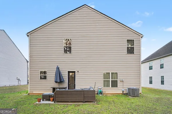 $2,900 | 1241 England Terrace, Hampton, GA 30228