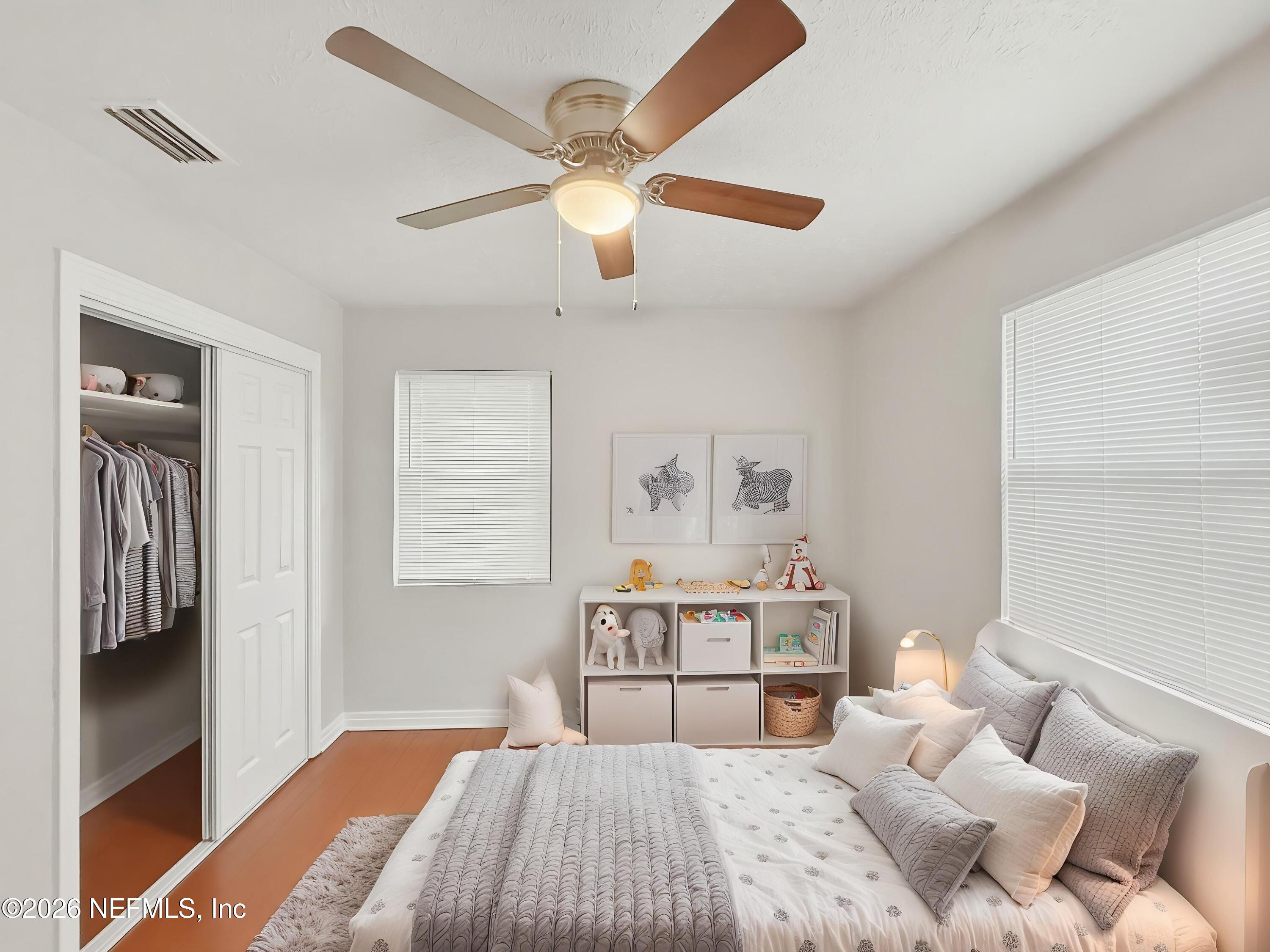 6748 Gaillardia Road South Jacksonville, FL 32211 - Photo 21 of 46 ListerPros_019 - Kids Room - Scandinavia