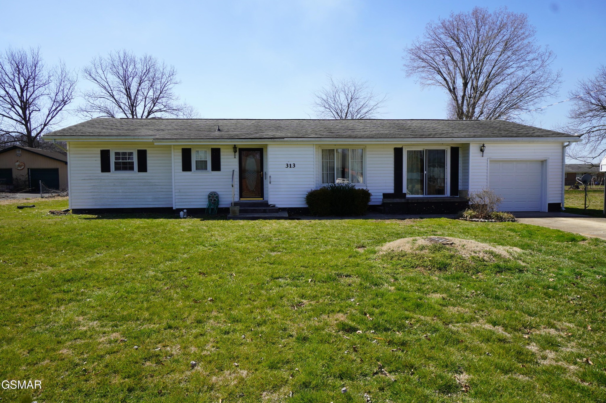 313 Rich Road Newport, TN 37821 - Photo 13 of 26 Gallery Image 13
