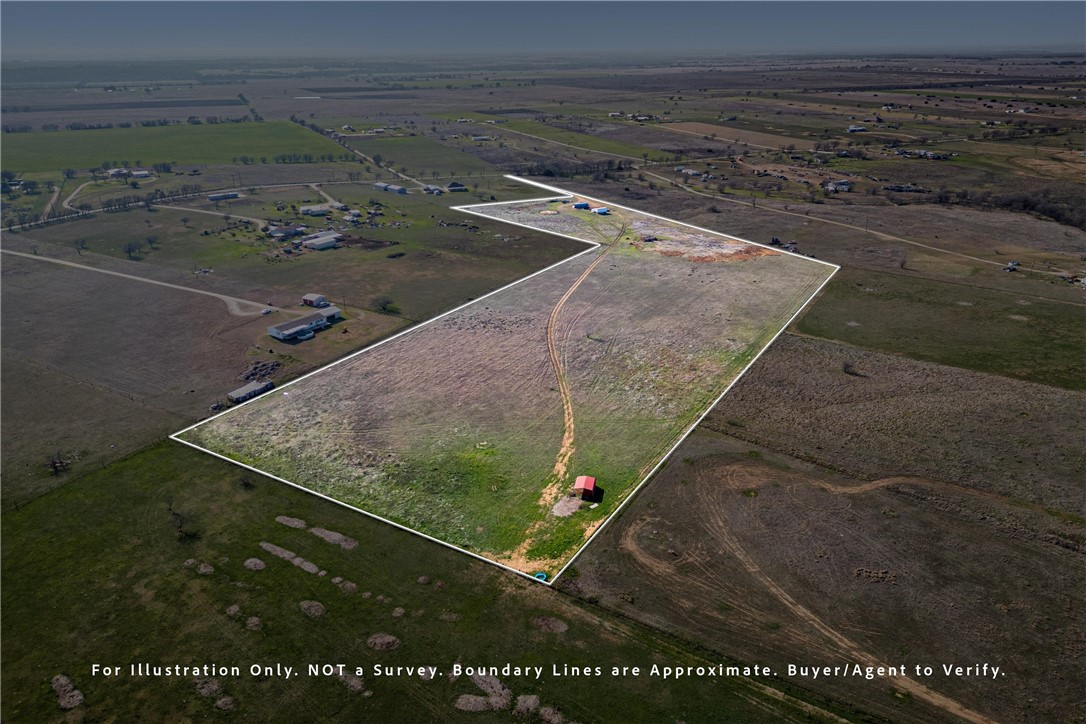 Tbd Wolf Lane Valley Mills, TX 76689 - Photo 6 of 11