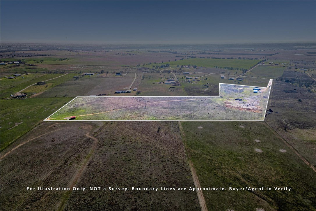 Tbd Wolf Lane Valley Mills, TX 76689 - Photo 8 of 11