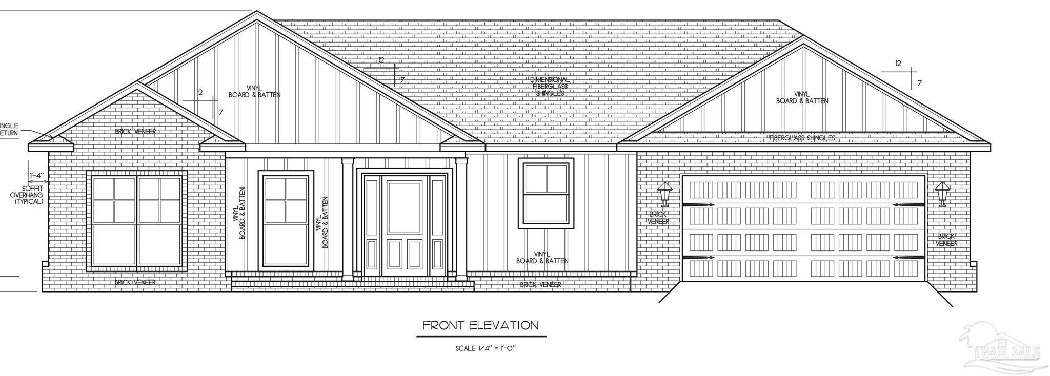 9203 Salter Road Pace, FL 32571 - Photo 1 of 2