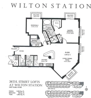 a picture of a book and a bench