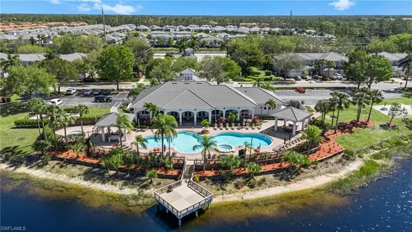 $395,000 | 15208 Summit Pl Circle, Naples, FL 34119