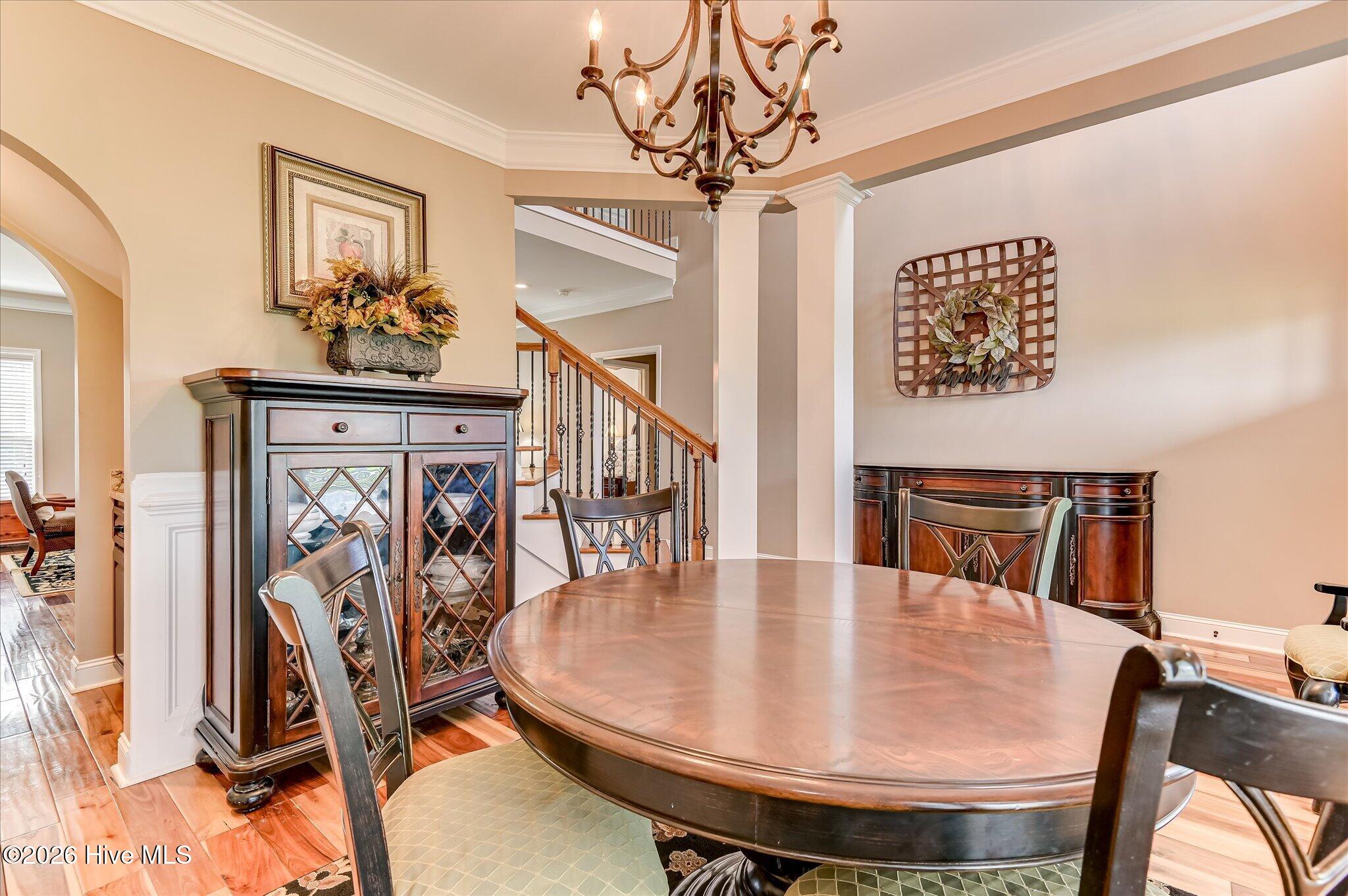 506 Cohen Road Waynesboro, GA 30830 - Photo 31 of 89 30-130