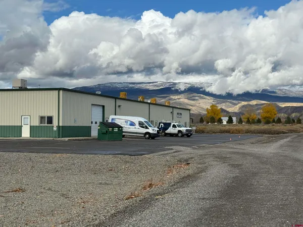$1,600 | 1429 Highway 50, Unit 5 & 6, Delta, CO 81416