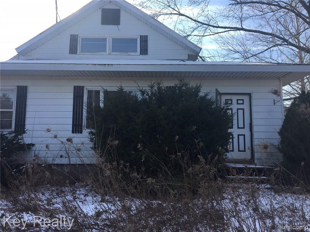 4011 Nolan Road Carleton, MI 48117 - Photo 1 of 11 IMG_4121.JPG
