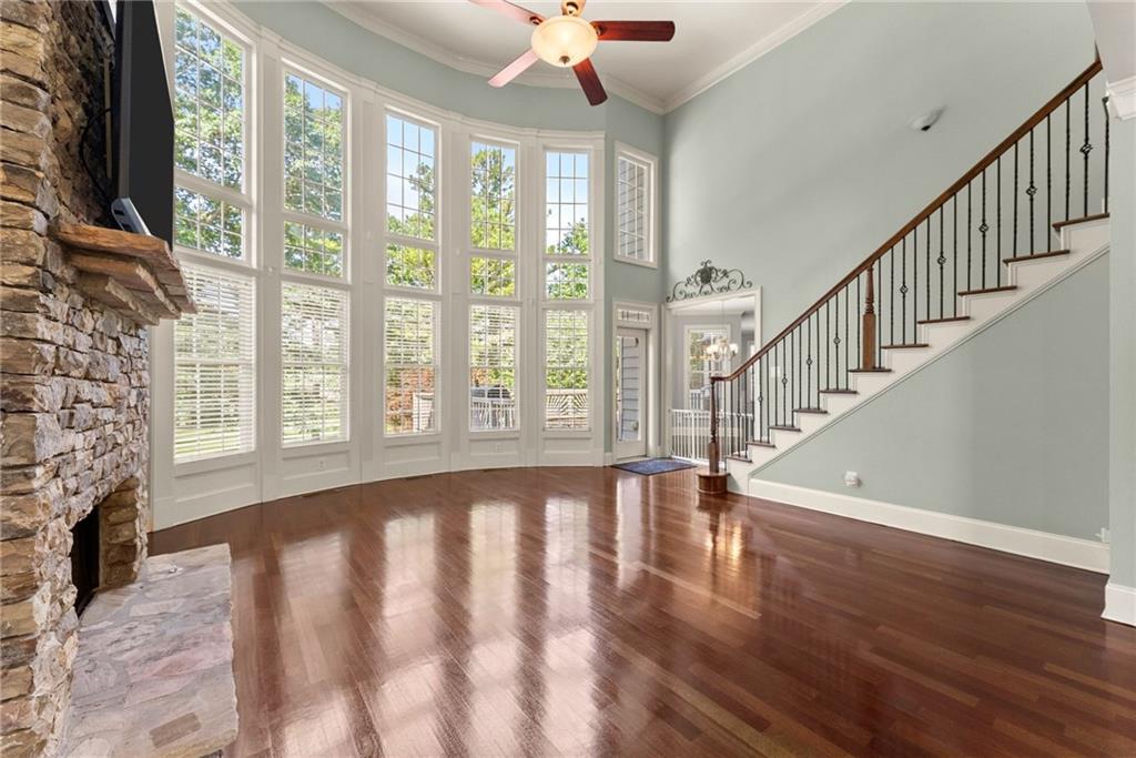 872 Pathview Court Dacula, GA 30019 - Photo 20 of 103