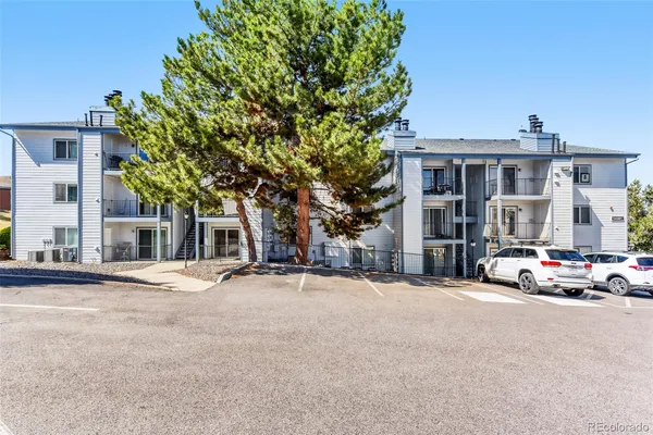 $225,000 | 13095 West Cedar Drive, Unit 106, Lakewood, CO 80228