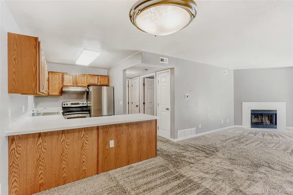 $225,000 | 13095 West Cedar Drive, Unit 106, Lakewood, CO 80228