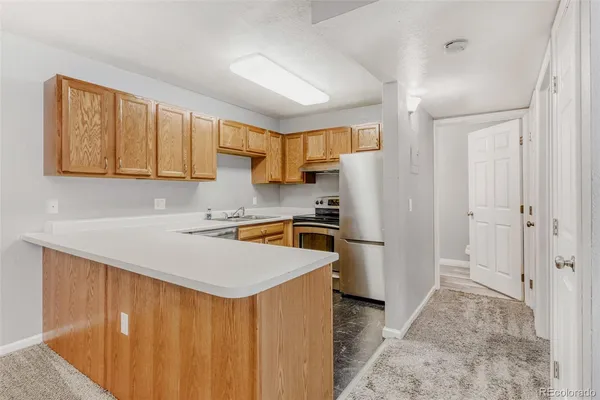 $225,000 | 13095 West Cedar Drive, Unit 106, Lakewood, CO 80228