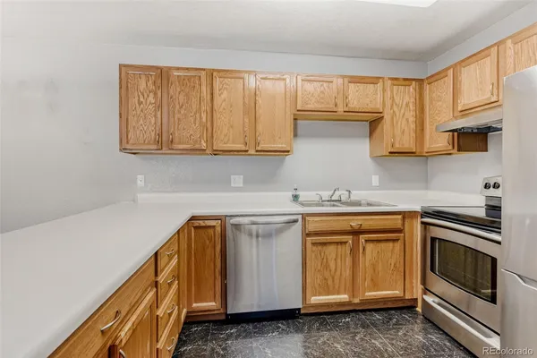 $225,000 | 13095 West Cedar Drive, Unit 106, Lakewood, CO 80228