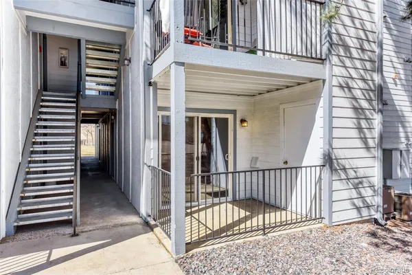 $225,000 | 13095 West Cedar Drive, Unit 106, Lakewood, CO 80228