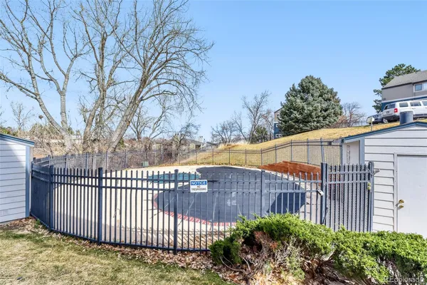 $225,000 | 13095 West Cedar Drive, Unit 106, Lakewood, CO 80228