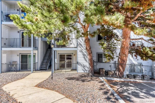 $225,000 | 13095 West Cedar Drive, Unit 106, Lakewood, CO 80228