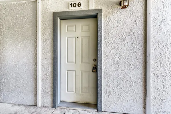 $225,000 | 13095 West Cedar Drive, Unit 106, Lakewood, CO 80228