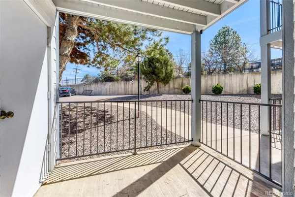 $225,000 | 13095 West Cedar Drive, Unit 106, Lakewood, CO 80228